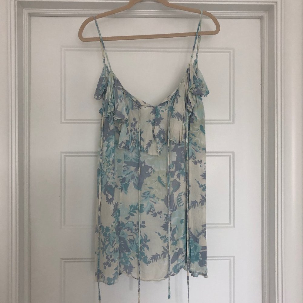 Urban Outfitters Tank Dress